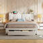 Upholstered Bed-45734958