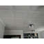Carreau de plafond en polystyrène à coller 1,6 pi x 1,6 pi Virginia-61222927