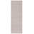 Aliete Hand Woven Cotton Ikat Rug-390342570