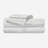 Bedgear Basic Bed Sheet Set - Breathable, Soft, Lightweight Essential Bedding-50513243-88887032
