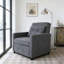 Fauteuil-lit ajustable Sleeper Chair 3-en-1-281697689