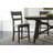 Reber Upholstered Counter Stool