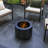 Outsunny Smokeless Fire Pit-308635386