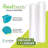 Freshdaddy 11" X 20' Vacuum Seal Rolls