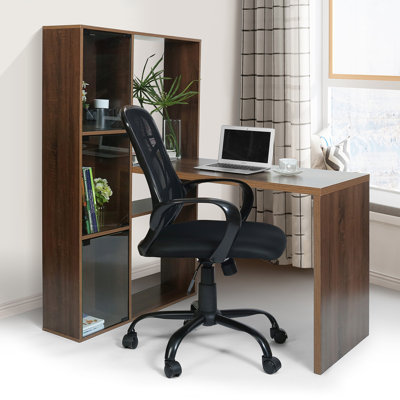 Elkins Writing Desk