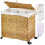 Trieur de linge en rotin-121090360