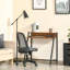Emerfield Metal Base Writing Desk-907066656-907066659