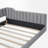 Upholstered Daybed-971656745