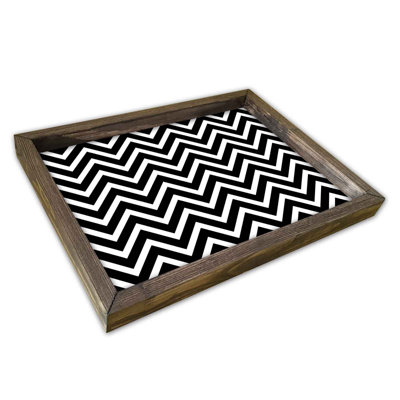 Plateau de table basse Maratha