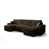 Dark brown - Poso 6