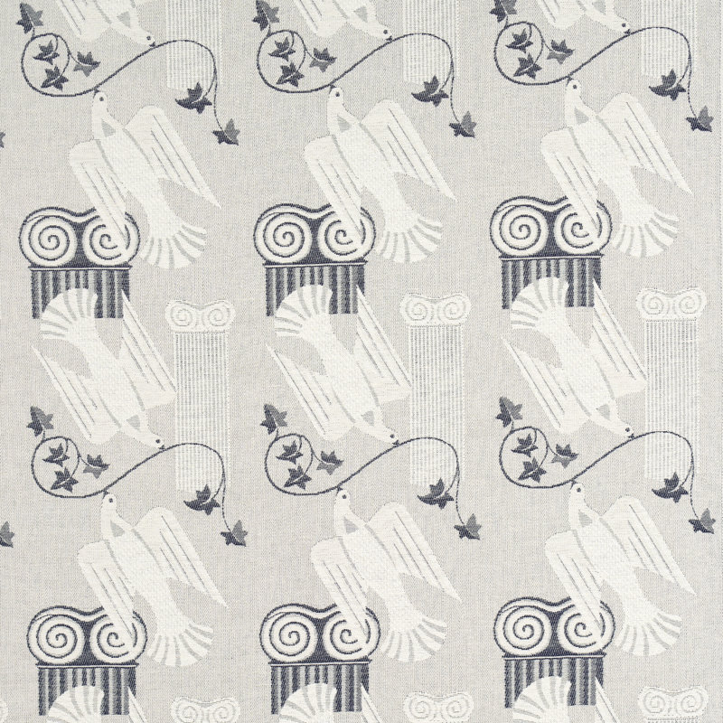 Tissu chypriote