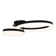 Chihara LED CCT ceiling light