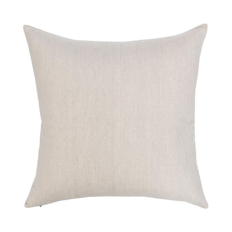 Maybrook Square Pillow Cover & Insert