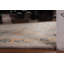 Tapis à motif floral Oushak All-Over