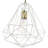 Lindgren 1 - Light Pendant-1460295439