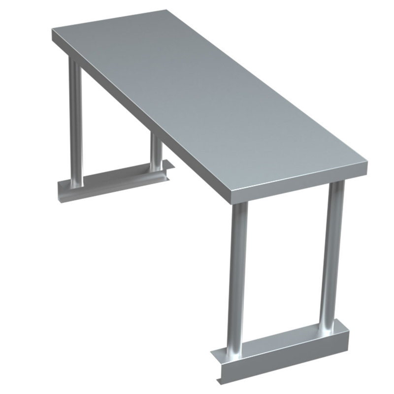 Odell Metal Prep Table