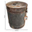 Agustus Handmade Hat Box