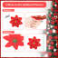 5.5'' Plants & Flowers Holiday Shaped Ornament-971036553
