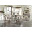 Stapleton Upholstered Counter Stool