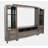 Montgomery Entertainment Center for TVs up to 70"