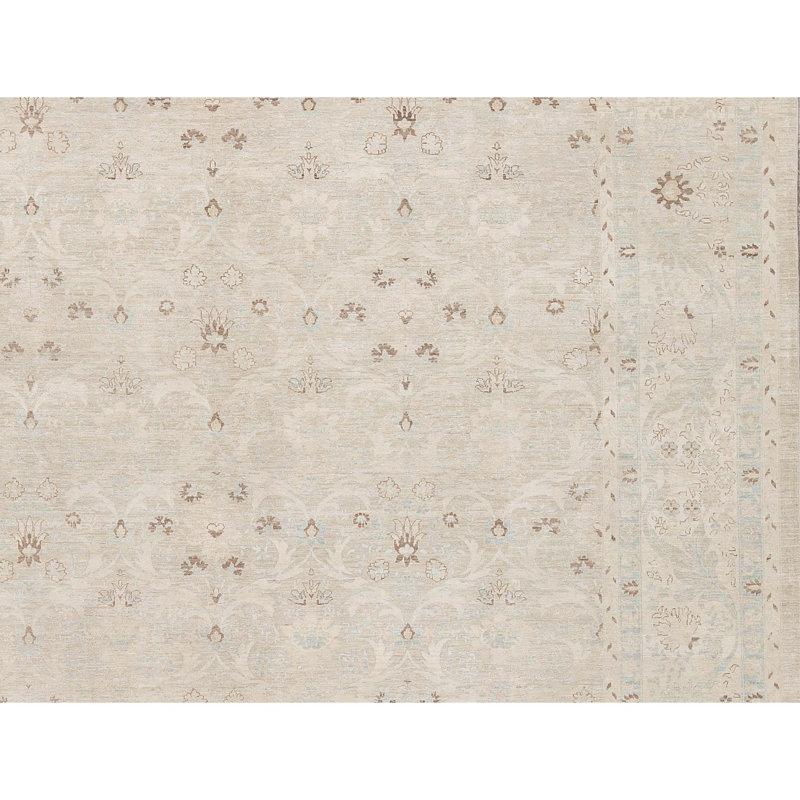 One-of-a-Kind 10'2" X 13'7" Area Rug