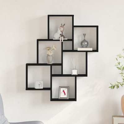 Bracket Shelf