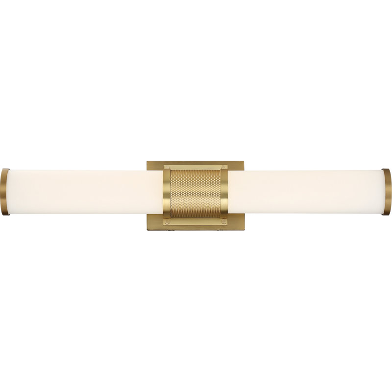 Finis Dimmable LED Vanity Light