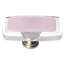 Reflective Rectangular Knob-9467259-9467267