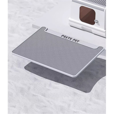Plastic Litter Mat