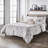 Anne Klein Callista Full/Queen 5-Piece Rayon Blend Comforter Set-1633258829