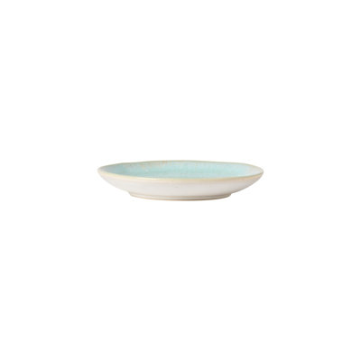 Eivissa Handmade Stoneware Bread And Butter Plate