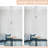Alterma 1 - Light Chrome LED Single Pendant