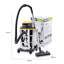 GEEPAS 1200W Wet & Dry Vacuum Cleaner - 23L, Indoor or Outdoor