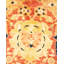 Classic One-of-a-Kind 8' 2" X 10' 2" Hand Knotted Area Rug