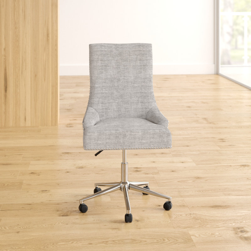 Stotfold Polyester Blend Task Chair