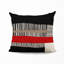 Jeté carré / extérieur en polyester Chamu-83845110-83845114