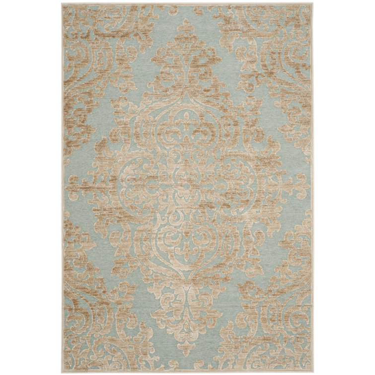 Mitchum Performance Rug
