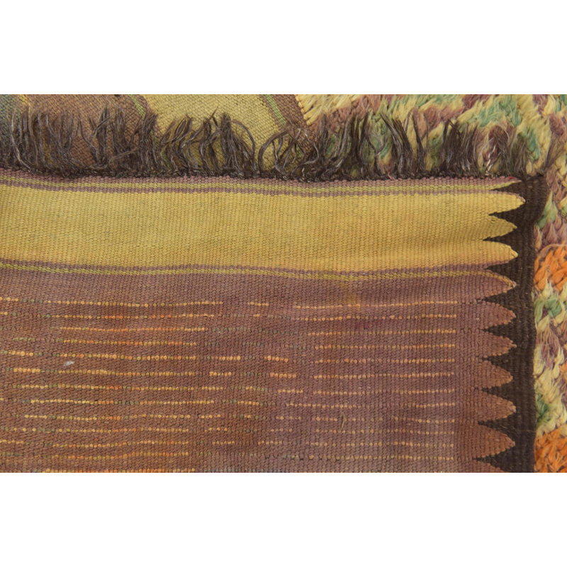 Runner Iraheta Multi Rug