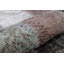 Tapis multicolore fabriqué à la main Modern