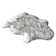 Wiedman Performance Faux Sheepskin Washable Indoor Rug