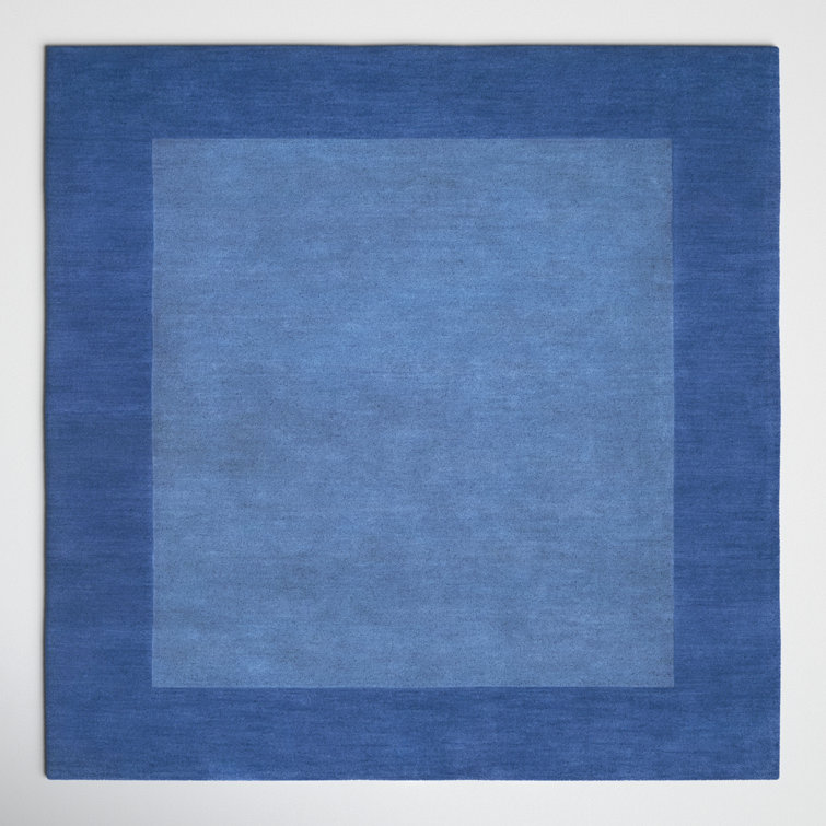 Dolma Handmade Wool Rug