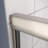 Bypass Shower Door, Sliding Door, With 1/4" Tempered Glass, 50-54"X70"-111616888