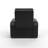 Leather Recliner-99355085