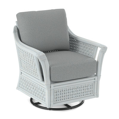Fauteuil pivotant large de 32 po Boca
