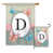 D