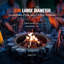 Round Smokeless Outdoor Fireplace-1391126709