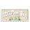 NYC Plant Shop Green Grass Skyline Est par Daphne Polselli