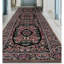 Prince One-of-a-Kind 2'6" X 12' Area Rug