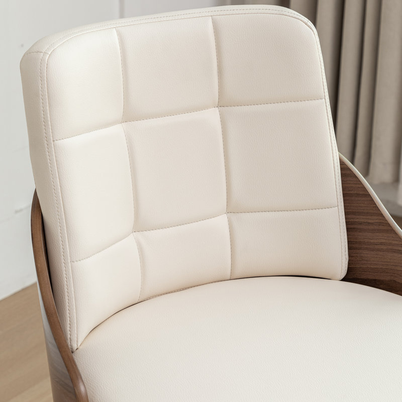 Pautauros Swivel 26" Counter Stool