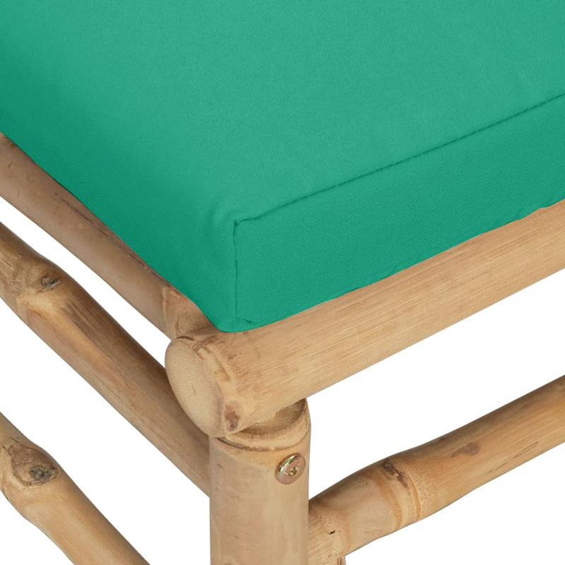 Ensemble de canapé d'extérieur modulaire Garden